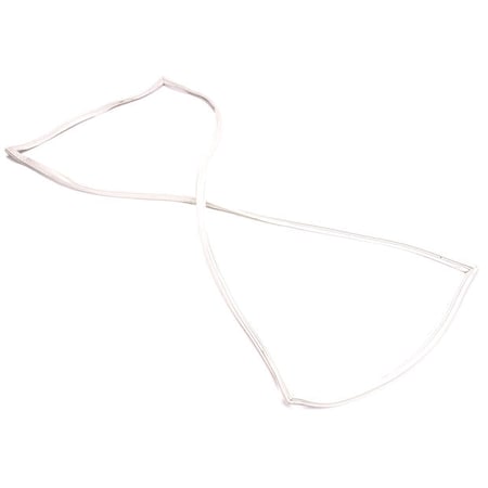 Norlake Left - Gasket Door 24.4 X 52.5 146444